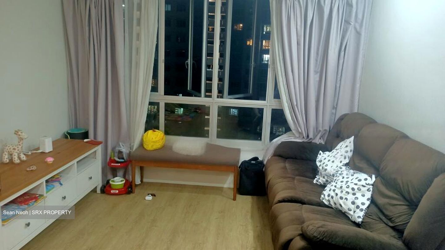 Blk 92B Telok Blangah Parcview (Bukit Merah), HDB 4 Rooms #465142971